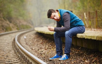 If You’re Not Perfect, Don’t Pretend To Be