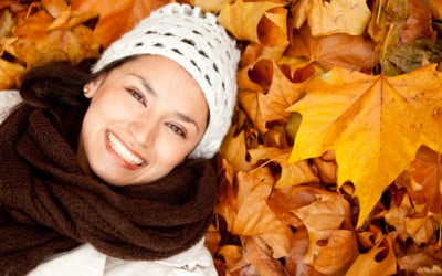 Life Lessons From a Dish Rag