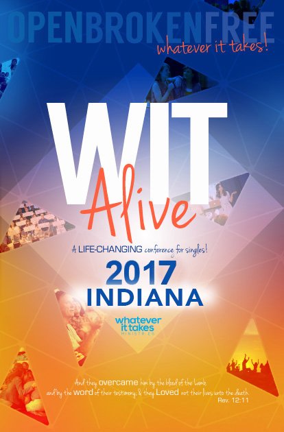 2017 wit alive
