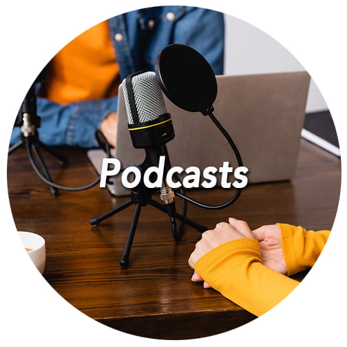 CIRCLE PODCAST