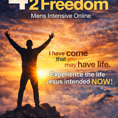 4 Days to Freedom Online